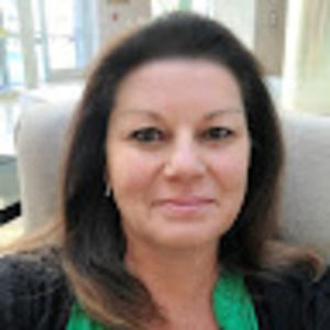 Meet your Posher, Jenn